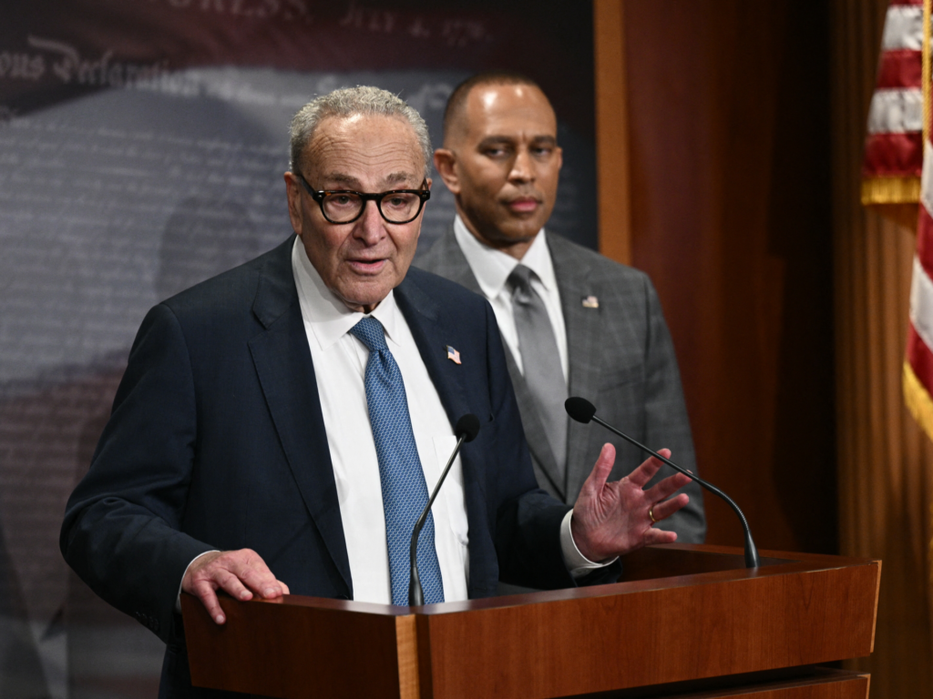 Why the US government has shut down