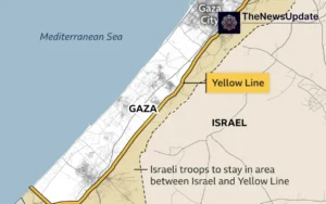Anti-Hamas Militias Gaza peace plan