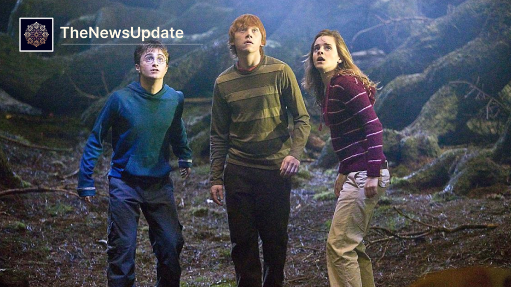 Trending Stocks Today