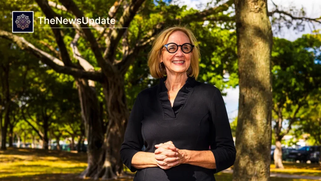 Miami Elects First Democratic Mayor: 5 Powerful Shifts That Signal Political Change 1 Miami elects first Democratic mayor