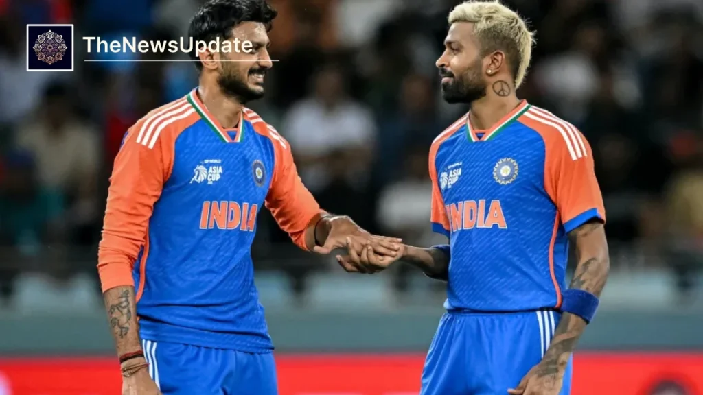 India vs South Africa T20 World Cup