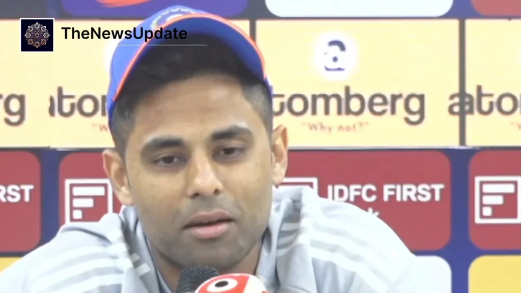 India vs South Africa T20 World Cup Build-Up Highlights Contrasting Paths