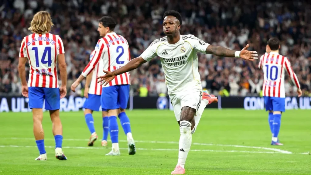 Atlético Madrid vs Real Madrid: Will Julián Álvarez Start? Team News, Lineups, Kickoff & Live Score 1 Atlético Madrid vs Real Madrid: Will Julián Álvarez Start? Team News, Lineups, Kickoff & Live Score