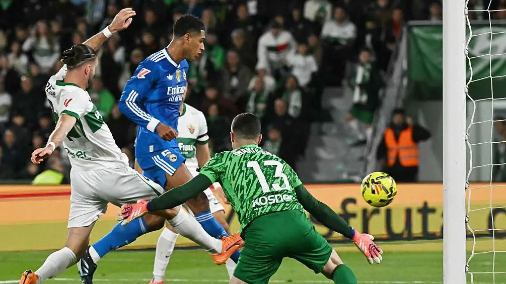 Elche vs Real Madrid: Mbappé Leads Madrid’s Attack as Mourinho Targets Another Win