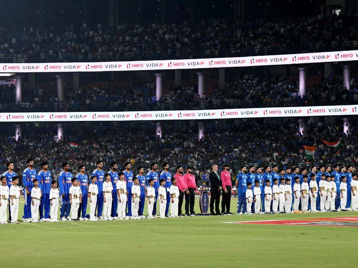 India vs Afghanistan 2nd T20I: Team News, Playing XI, Match Time and Live Score