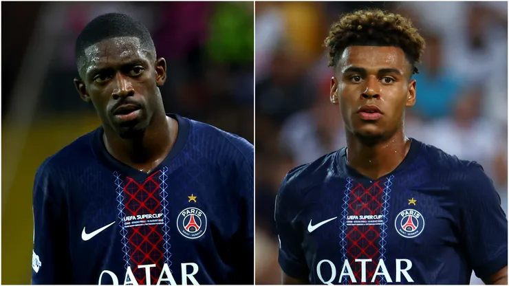 Marseille vs PSG: Will Dembélé Play? Team News, Lineups, Kickoff & Live Score 1 Marseille vs PSG: Will Dembélé Play? Team News, Lineups, Kickoff & Live Score