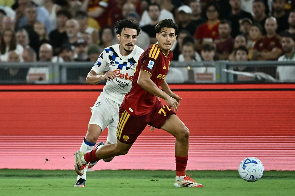 Roma vs Inter: Will Dybala Play? Team News, Lineups, Kickoff & Live Score 1 Roma vs Inter: Will Dybala Play? Team News, Lineups, Kickoff & Live Score