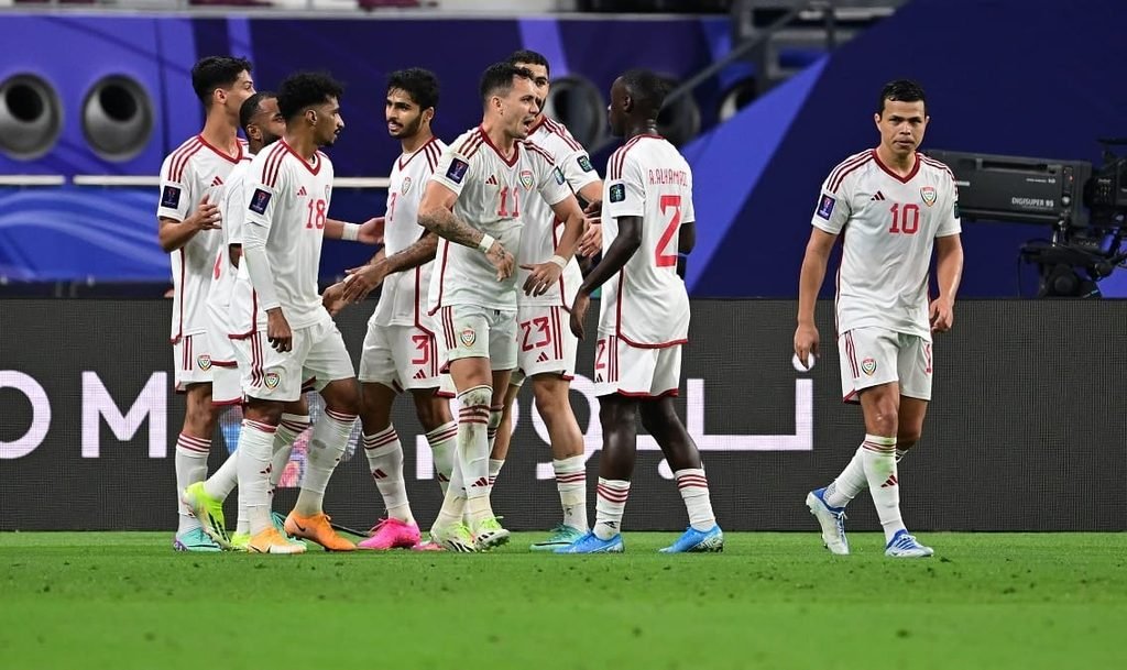 UAE Gulf Cup 2026: Training Update and Starting XI Battle Before Yemen Match 1 UAE Gulf Cup 2026: Training Update and Starting XI Battle Before Yemen Match