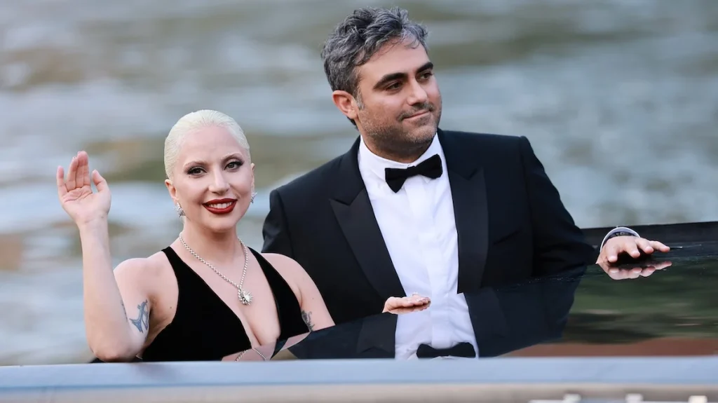 Why Is Lady Gaga Trending? Baby News, Michael Polansky and What We Know 1 Why Is Lady Gaga Trending? Baby News, Michael Polansky and What We Know