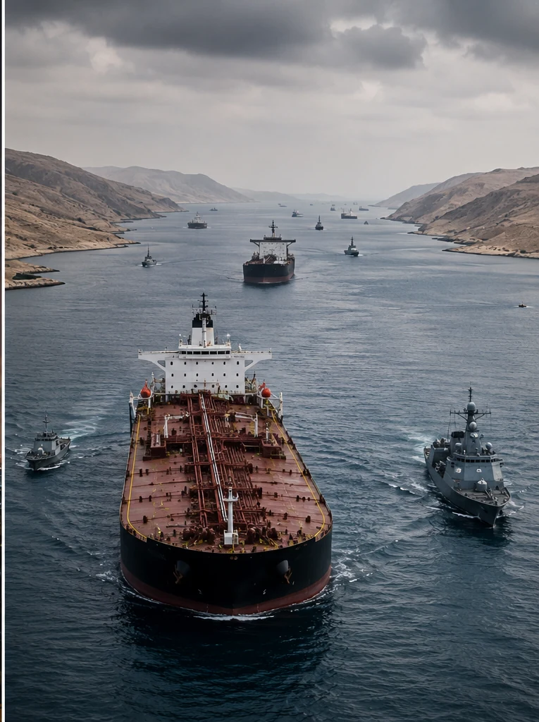 Iran Retaliates After US Strikes as Middle East Crisis Enters a Dangerous New Phase 4 Iran Retaliates After US Strikes: 7 Important Developments in the Escalating Middle East Crisis